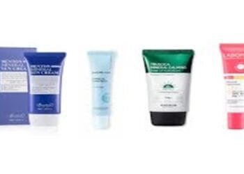 Rekomendasi Sunscreen Terbaik yang Cocok untuk Semua Jenis Kulit