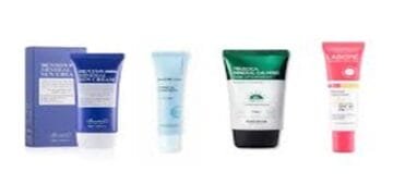 Rekomendasi Sunscreen Terbaik yang Cocok untuk Semua Jenis Kulit